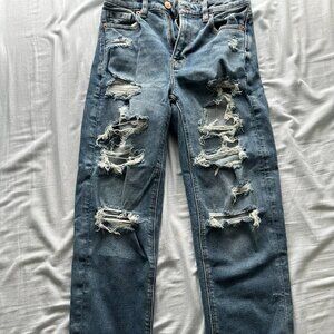 American Eagle Stretch Size 00 Jeans